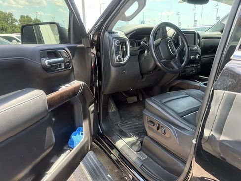 Used 2020 GMC Sierra 1500 Denali w/ Denali Ultimate Package AWD/4WD image 5