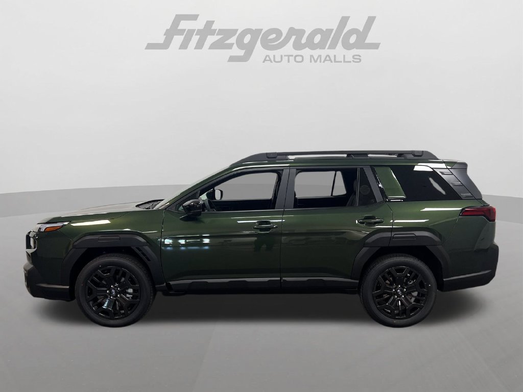 New 2026 Subaru Outback Limited XT AWD/4WD image 2