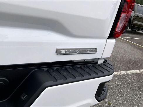 New 2026 GMC Sierra 1500 Elevation AWD/4WD image 15