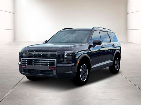 New 2026 Hyundai Palisade XRT Pro image 1