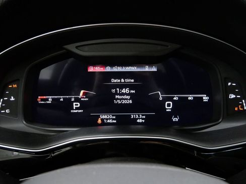 Used 2024 Audi Q7 2.0T Premium Plus image 16