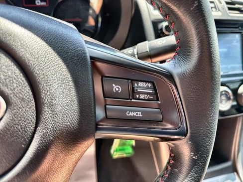 Used 2020 Subaru WRX AWD/4WD image 21