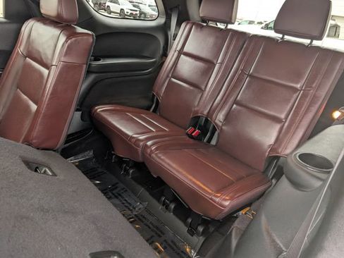 Used 2024 Dodge Durango GT AWD/4WD image 26