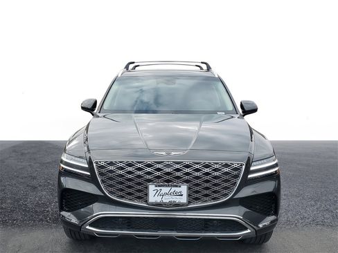New 2026 Genesis GV80 2.5T image 2