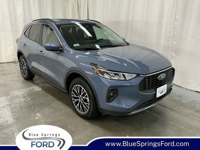 Used 2024 Ford Escape Base