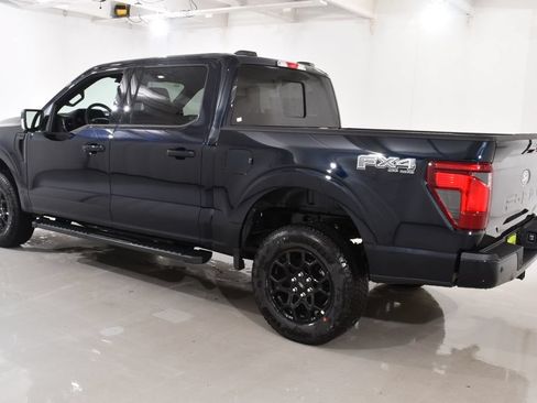 New 2026 Ford F150 XLT w/ Equipment Group 302A MID AWD/4WD image 15