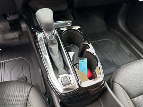 New 2026 Chevrolet Trax ACTIV w/ Sunroof Package FWD image 30