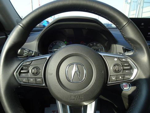 Used 2023 Acura RDX AWD image 21