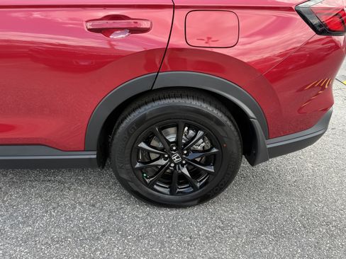 New 2026 Honda CR-V Sport image 27