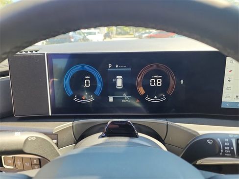 New 2024 Hyundai Santa Fe XRT image 30