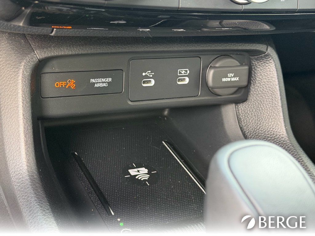 Used 2026 Honda Civic Sport Touring image 30
