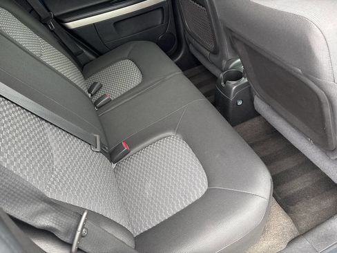 Used 2009 Chevrolet HHR LS image 8