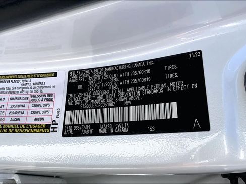 Used 2024 Lexus NX 350 AWD image 36