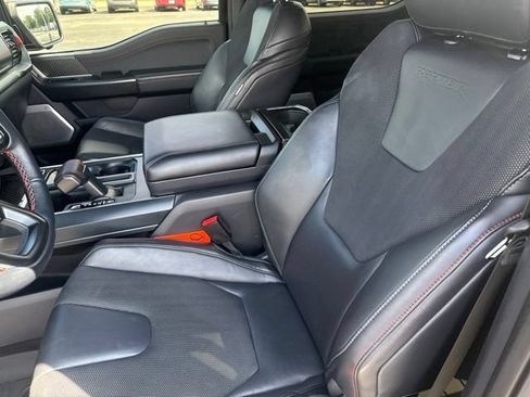 Used 2024 Ford F150 Raptor AWD/4WD image 25