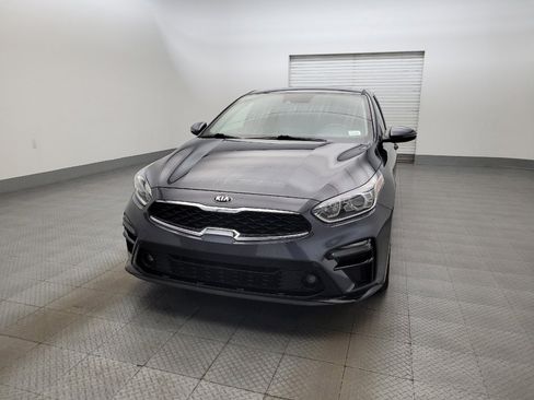 Used 2021 Kia Forte EX FWD image 15