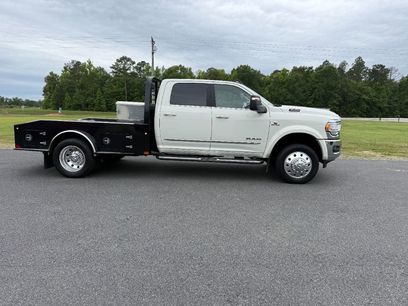 Used 2023 RAM 4500 4x4 Crew Cab DRW