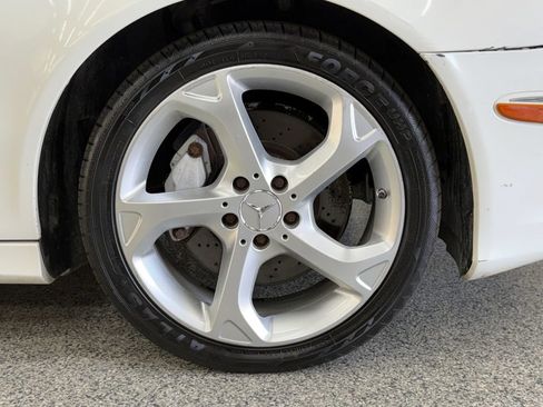 Used 2007 Mercedes-Benz E 350 Sedan image 46