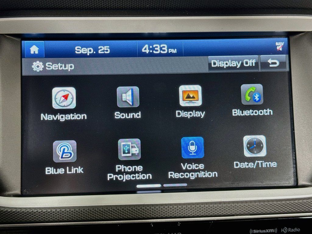 Used 2019 Hyundai Ioniq Limited FWD image 33