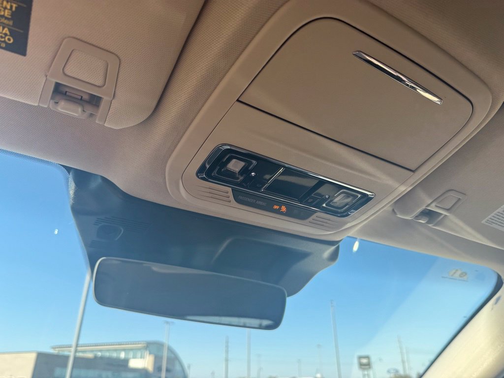 Used 2024 Lincoln Corsair AWD w/ Equipment Group 101A image 21