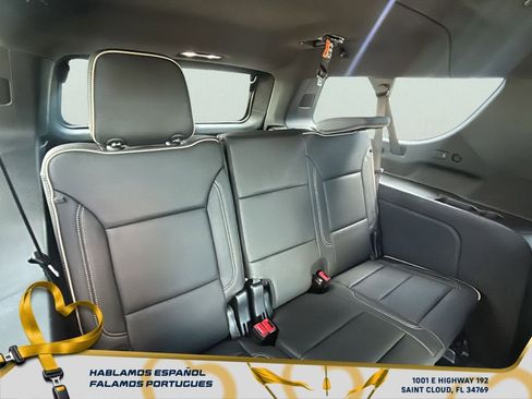 Certified 2025 GMC Yukon XL Elevation image 32