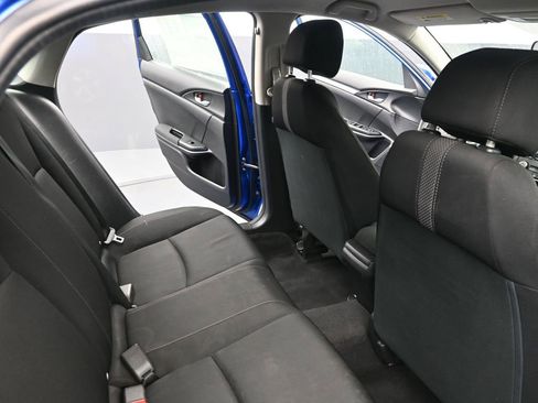 Used 2020 Honda Civic LX image 21