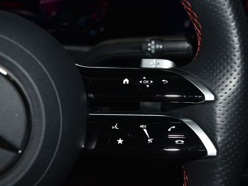 Certified 2025 Mercedes-Benz CLA 250 4MATIC image 10