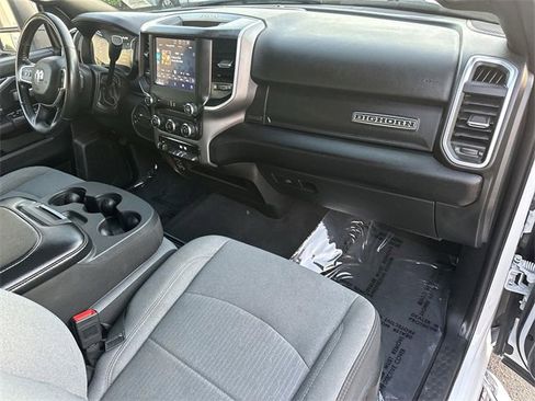Used 2024 RAM 2500 Big Horn image 27