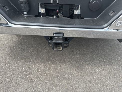 Used 2020 GMC Sierra 1500 SLT w/ SLT Premium Plus Package image 34