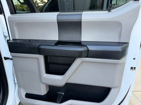 Used 2020 Ford F250 XL w/ Power Equipment Group AWD/4WD image 24