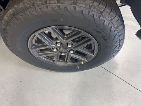 New 2026 Jeep Wrangler Sport image 32