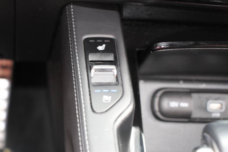 Used 2022 Kia Telluride SX w/ SX Prestige Package AWD/4WD image 18