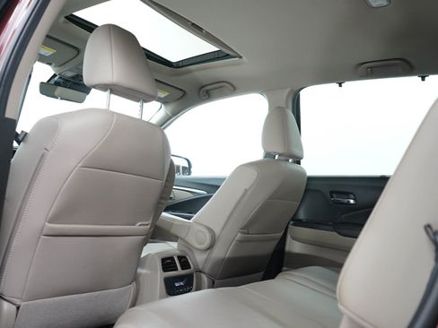 Used 2019 Honda Pilot EX-L image 19