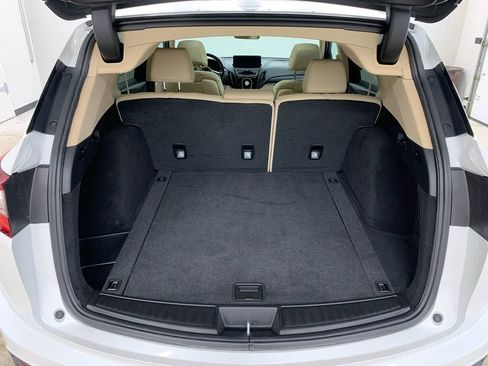Used 2021 Acura RDX w/ Technology Package image 6