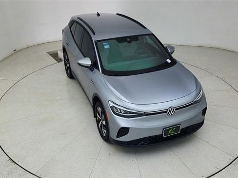 Used 2023 Volkswagen ID.4 Pro image 72