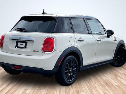 Used 2015 MINI Cooper 4-Door Hardtop