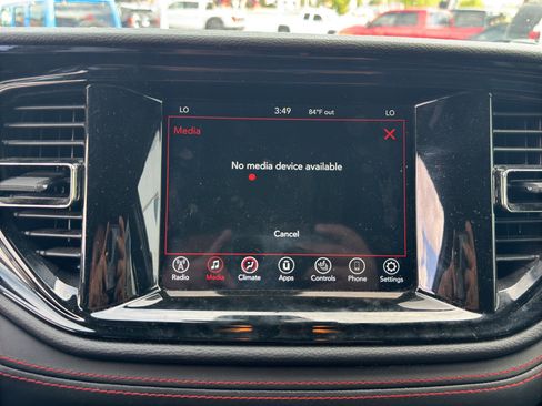 Used 2023 Dodge Durango GT AWD/4WD image 29