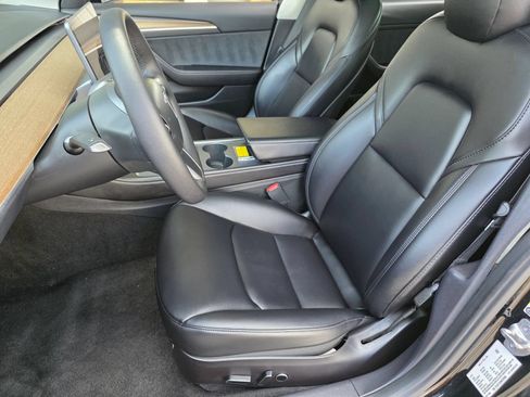Used 2022 Tesla Model 3 Long Range AWD/4WD image 16