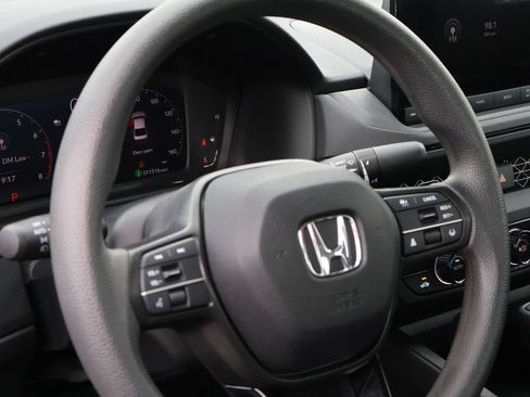 Certified 2023 Honda Accord EX image 17