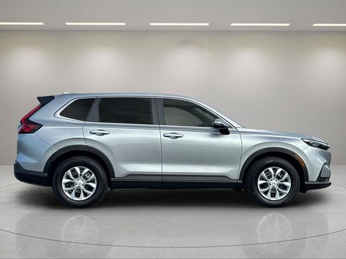 New 2026 Honda CR-V LX image 6