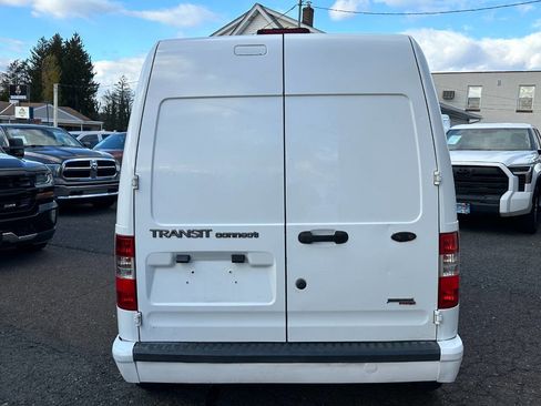 Used 2012 Ford Transit Connect XLT image 5