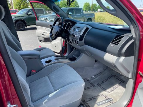 Used 2006 Toyota Tacoma 4x4 Double Cab image 14