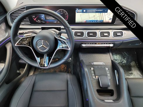 Certified 2026 Mercedes-Benz GLE 350 4MATIC image 26