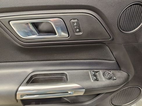 Used 2019 Ford Mustang Coupe w/ Equipment Group 101A image 17