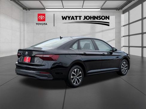 Used 2024 Volkswagen Jetta S FWD image 10