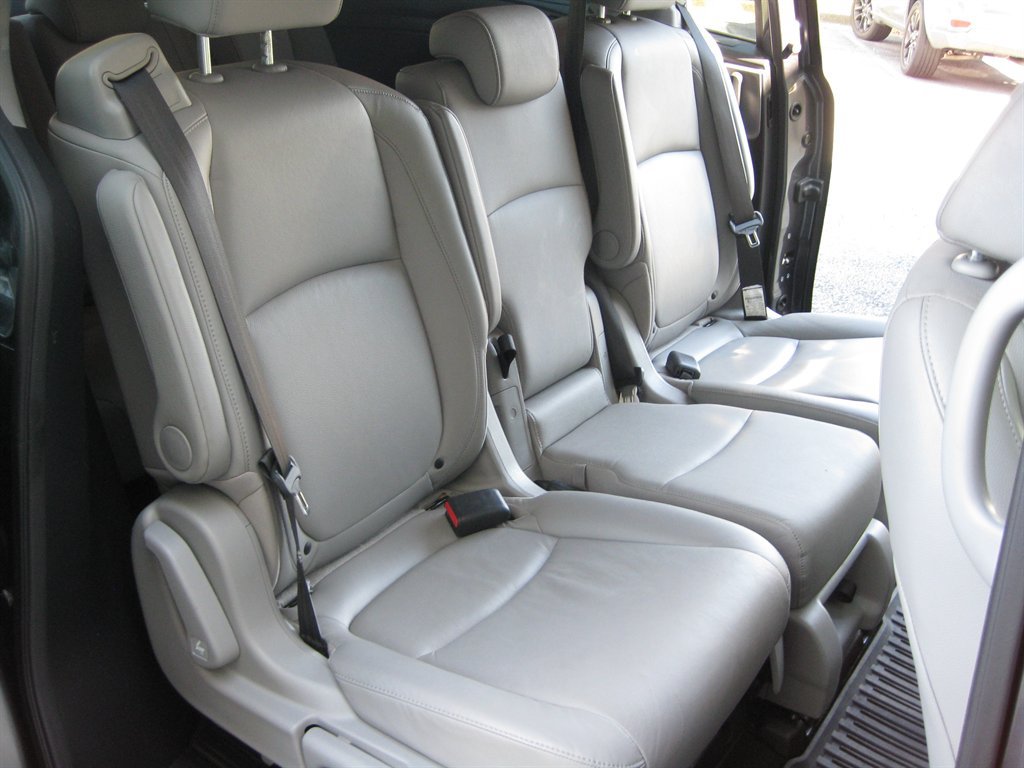 Used 2019 Honda Odyssey EX-L image 35