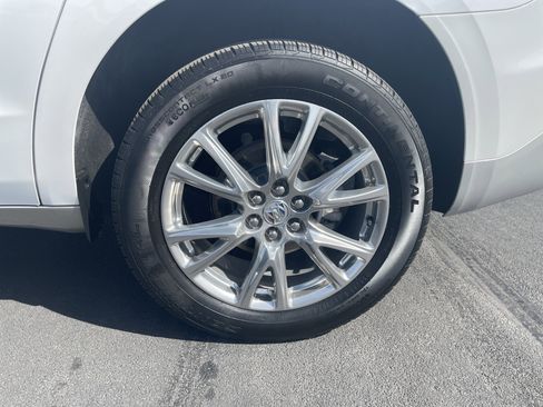 Used 2024 Buick Enclave Essence w/ Experience Buick Package image 25