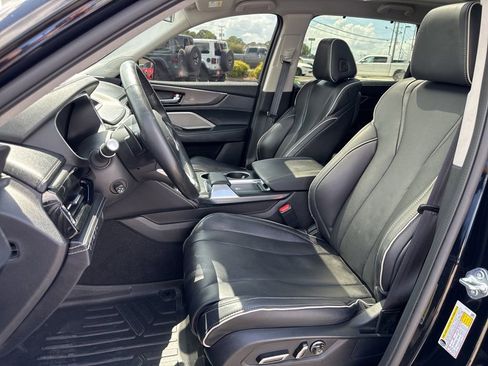 Used 2023 Acura MDX SH-AWD w/ Advance Package image 38