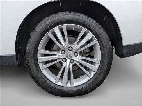 Used 2015 Lexus RX 350 AWD image 25
