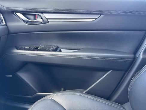 New 2025 MAZDA CX-5 AWD 2.5 S w/ Premium Plus Pkg image 22
