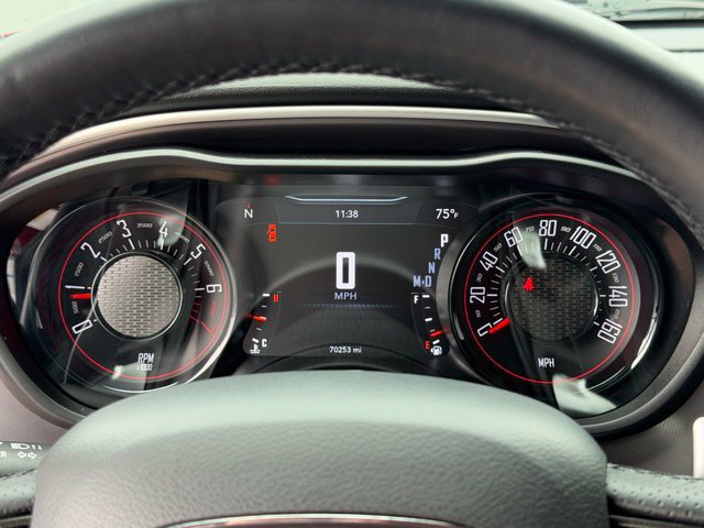 Used 2022 Dodge Challenger GT w/ Plus Package AWD/4WD image 24
